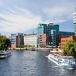 AMERON Hotel Abion Spreebogen Berlin