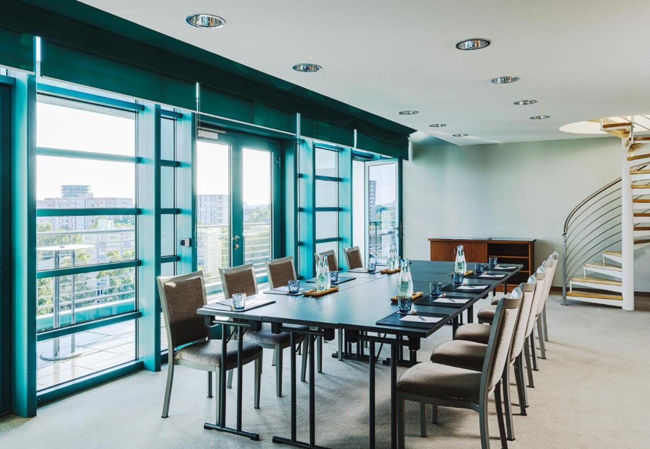 Ameron Abion Spreebogen Hotel