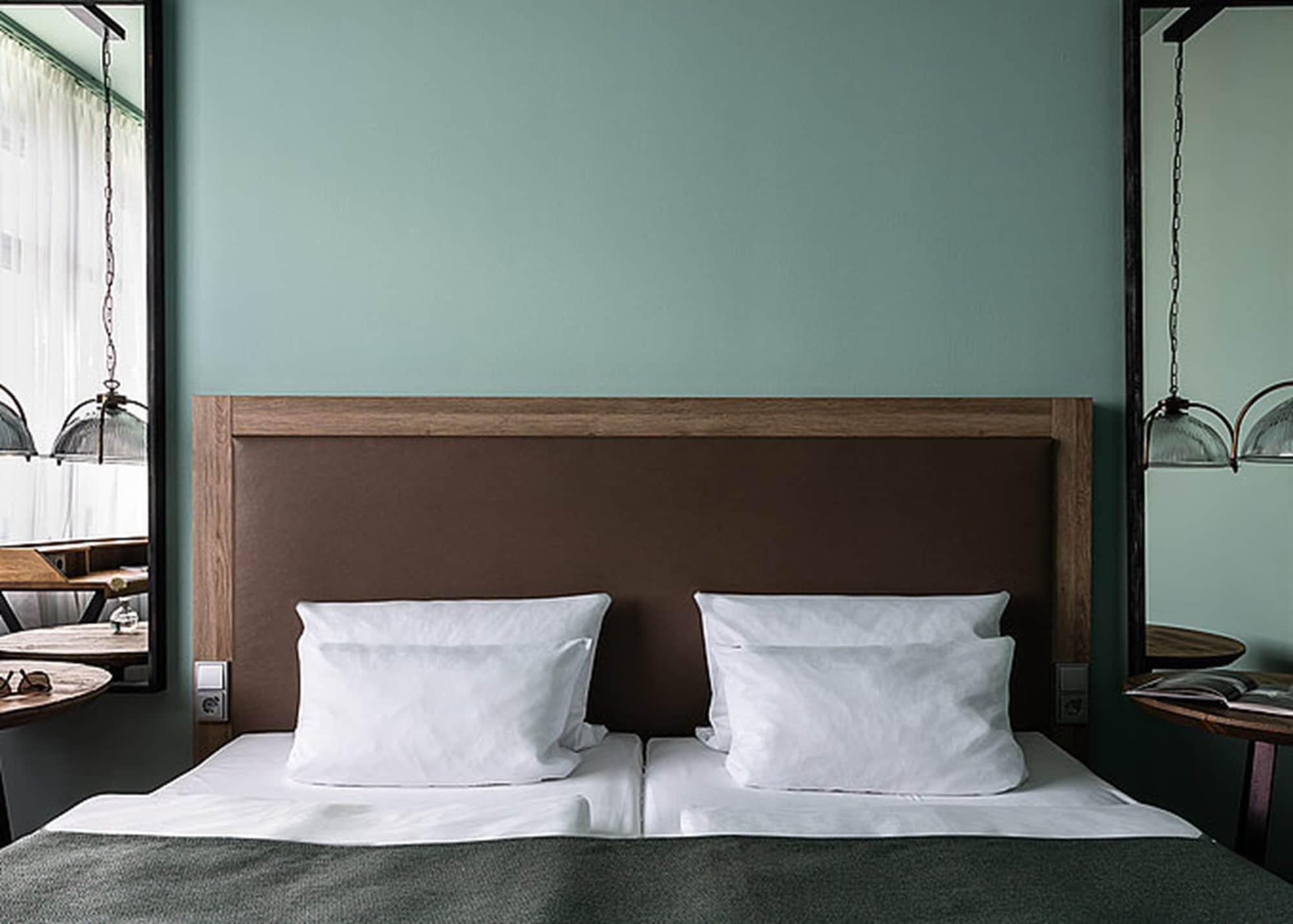 Hotel Ameron Abion Spreebogen