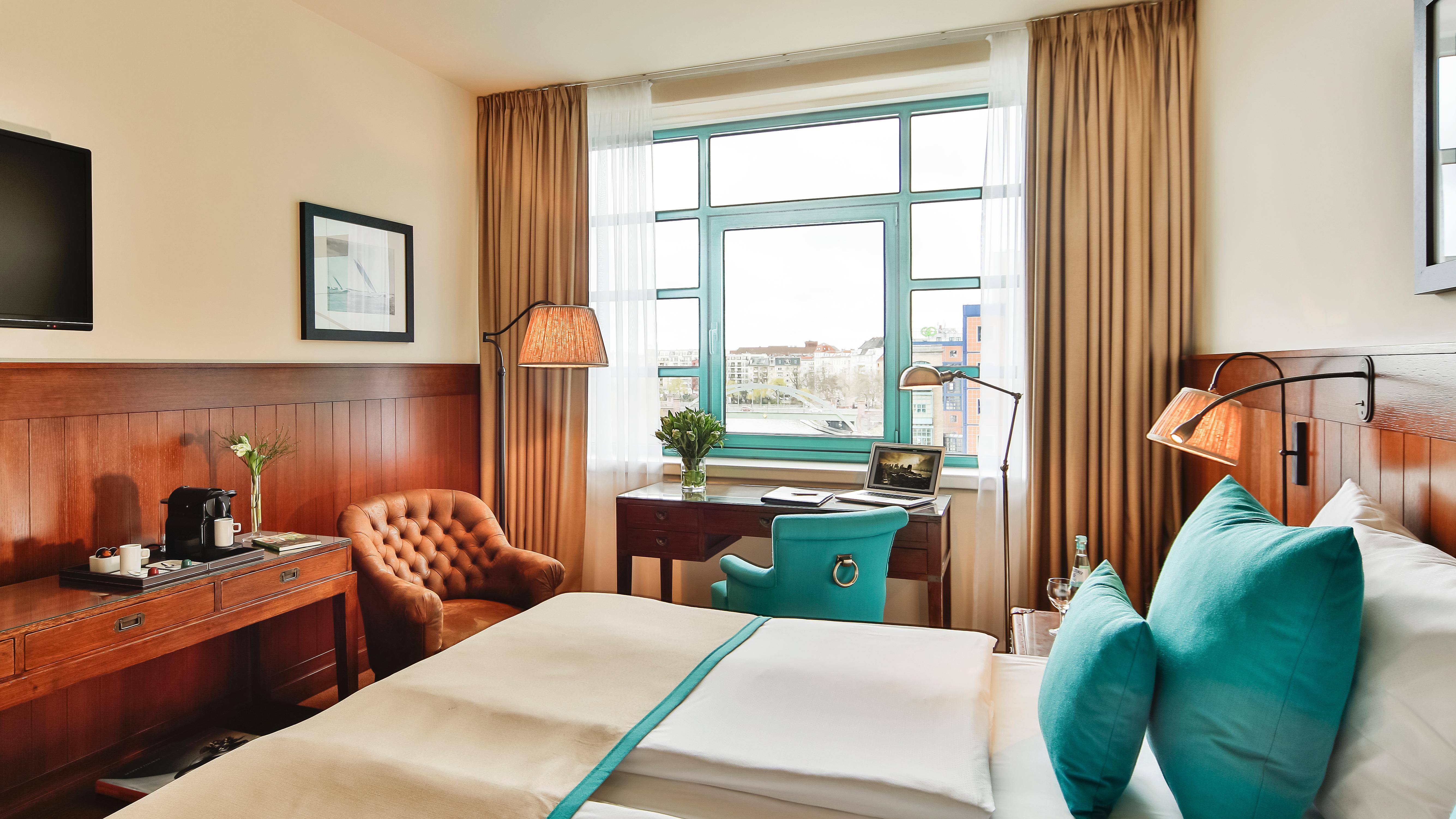 Ameron Abion Spreebogen Hotel