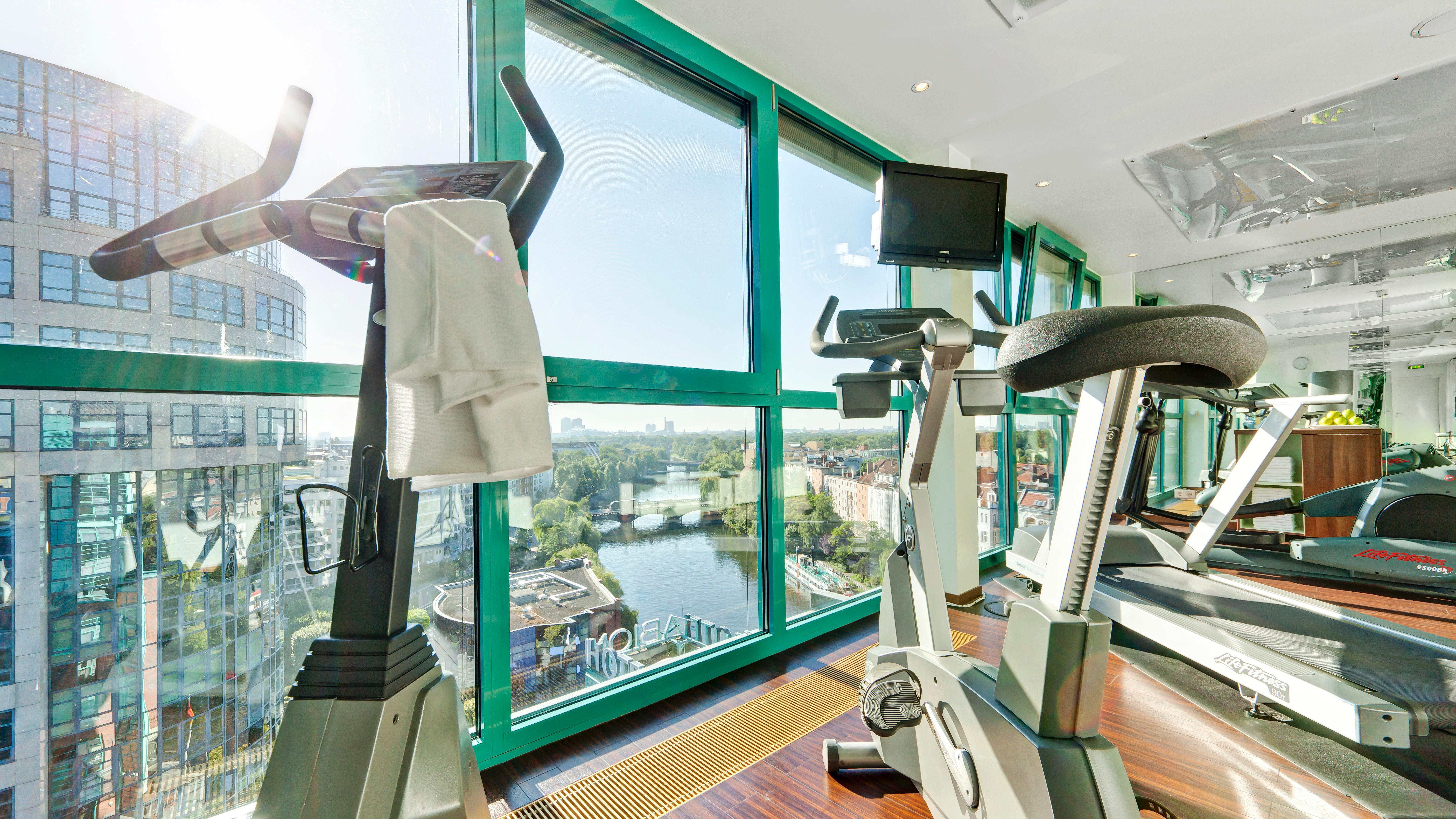 Hotel Ameron Abion Spreebogen 4*