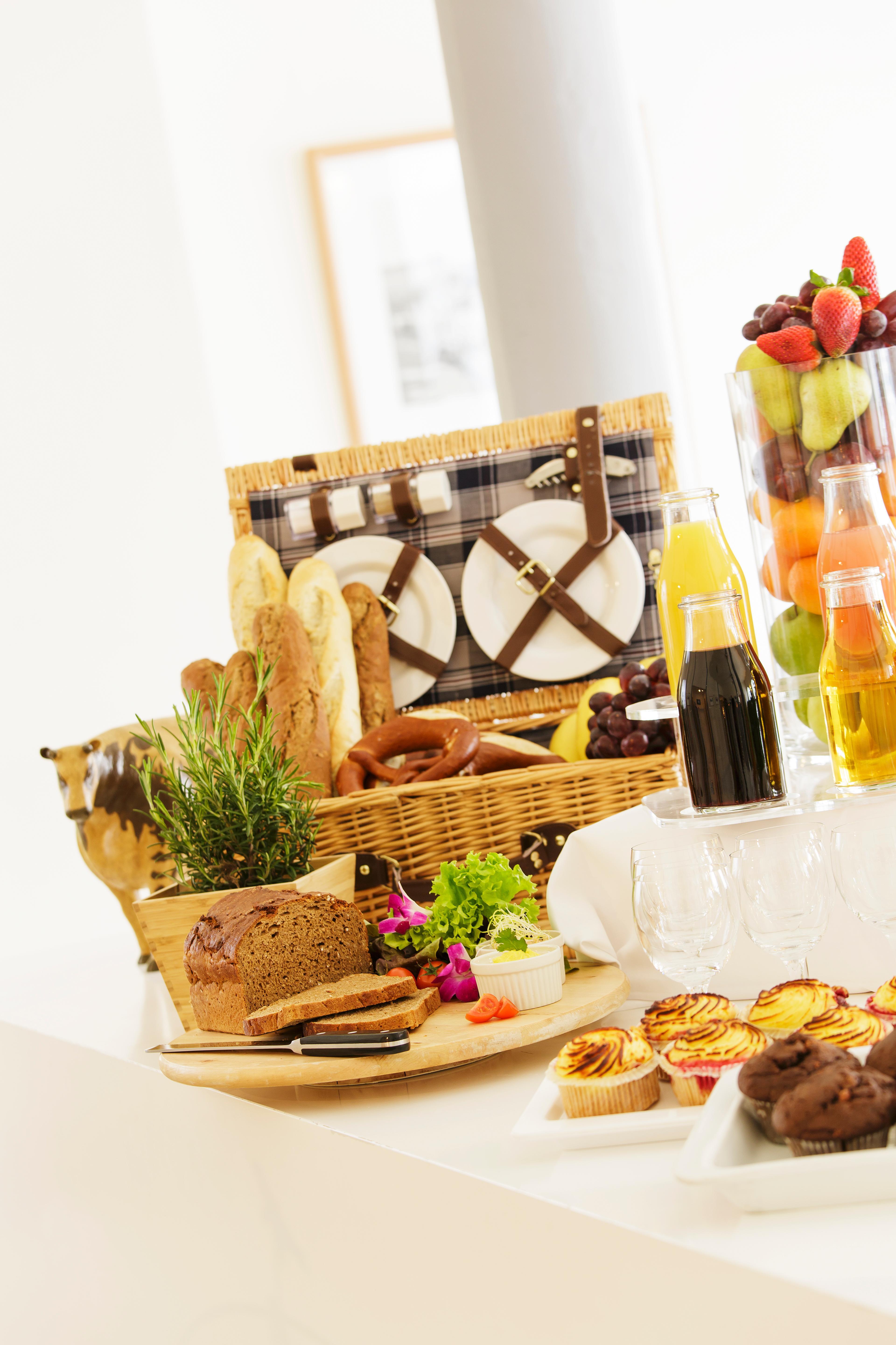 Hotel Ameron Abion Spreebogen Berlijn