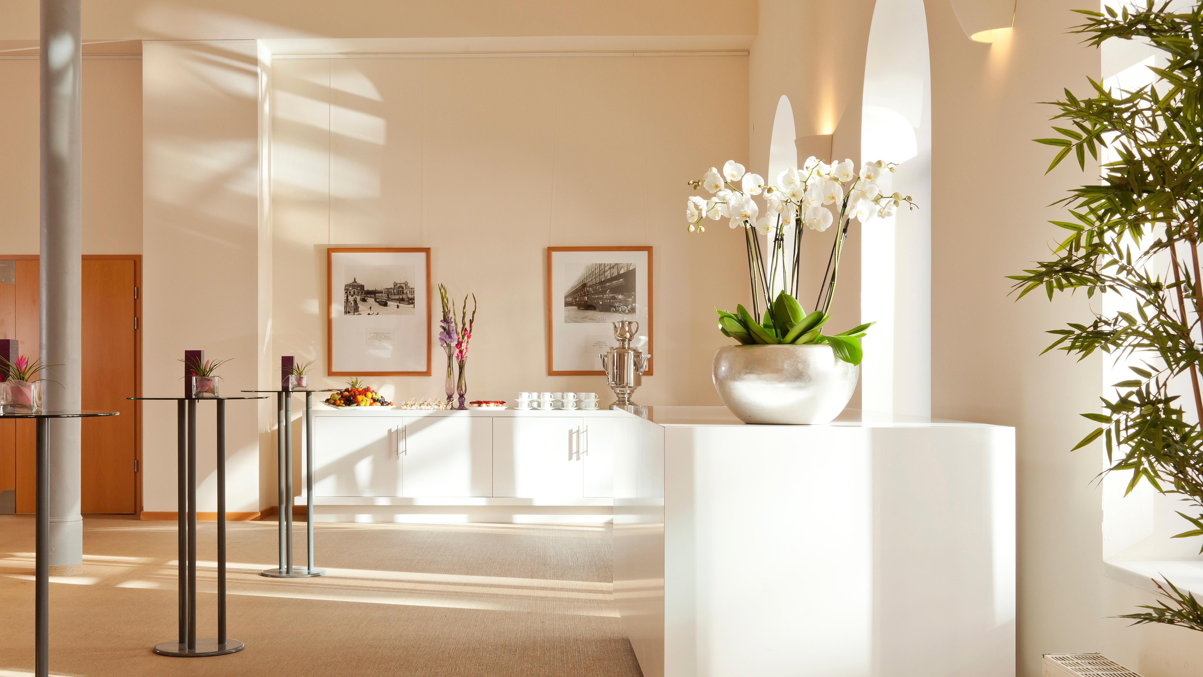 Hotel Ameron Abion Spreebogen Berlijn