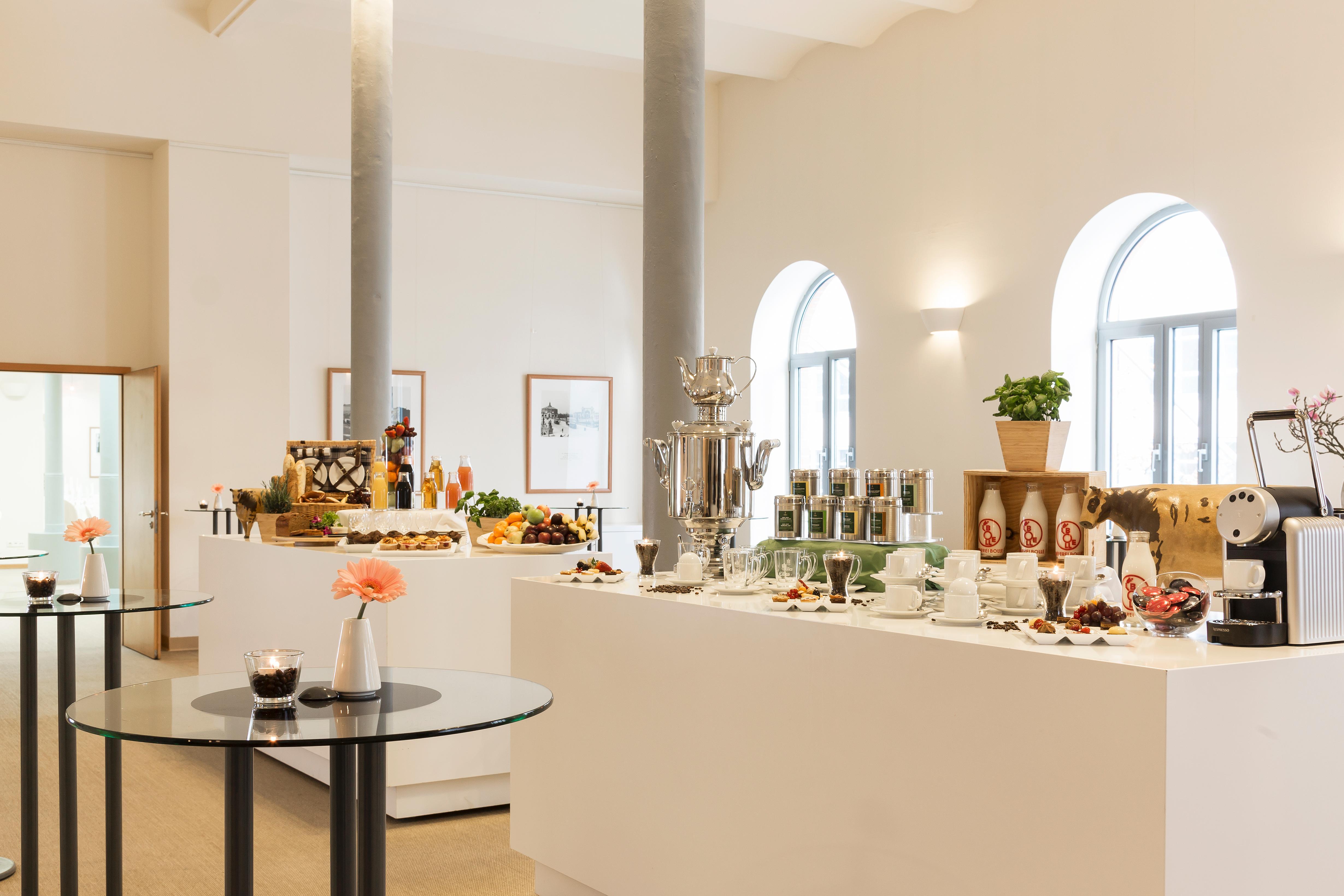 Ameron Abion Spreebogen 4* Berlin