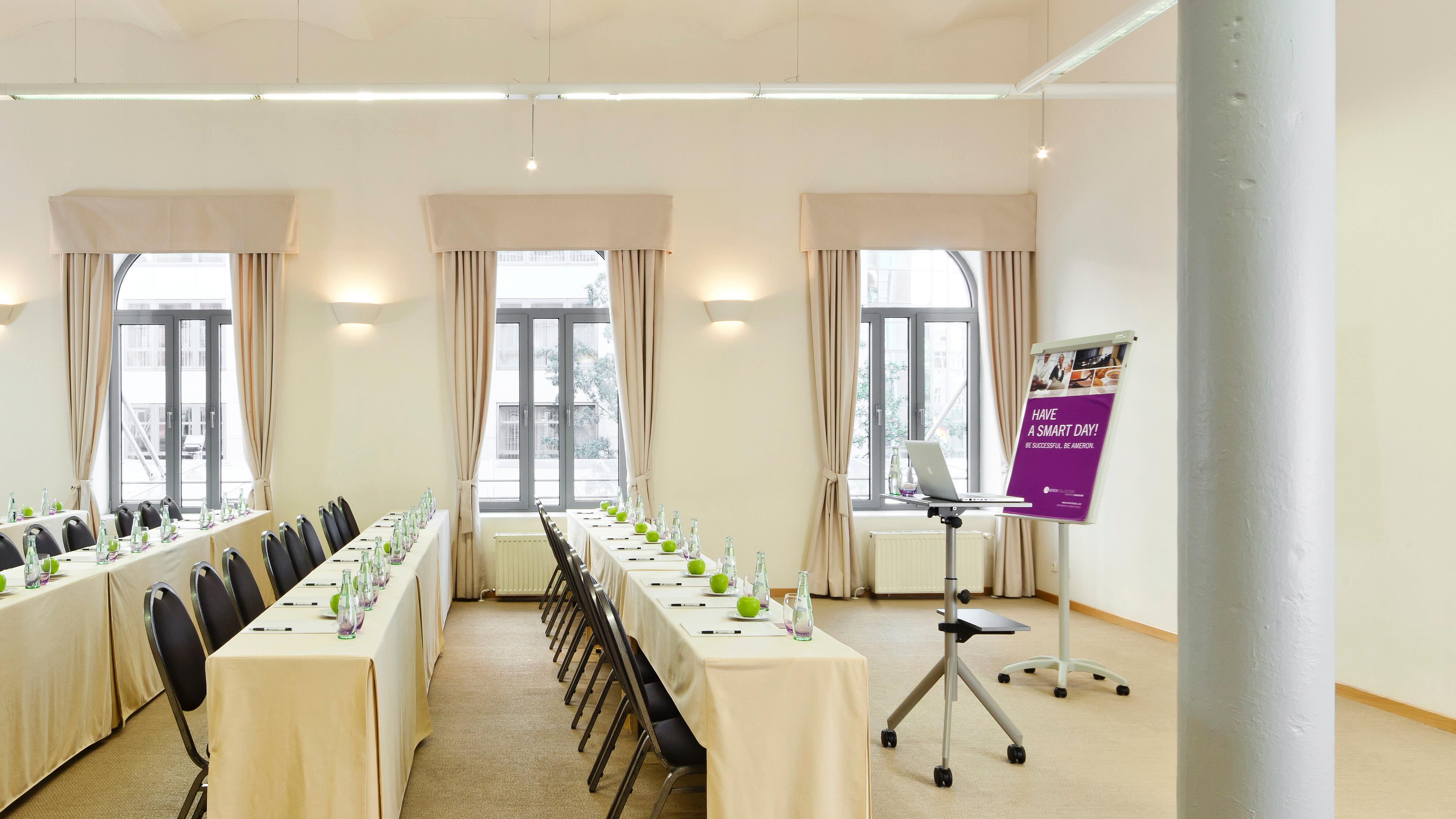 Ameron Abion Spreebogen Hotel