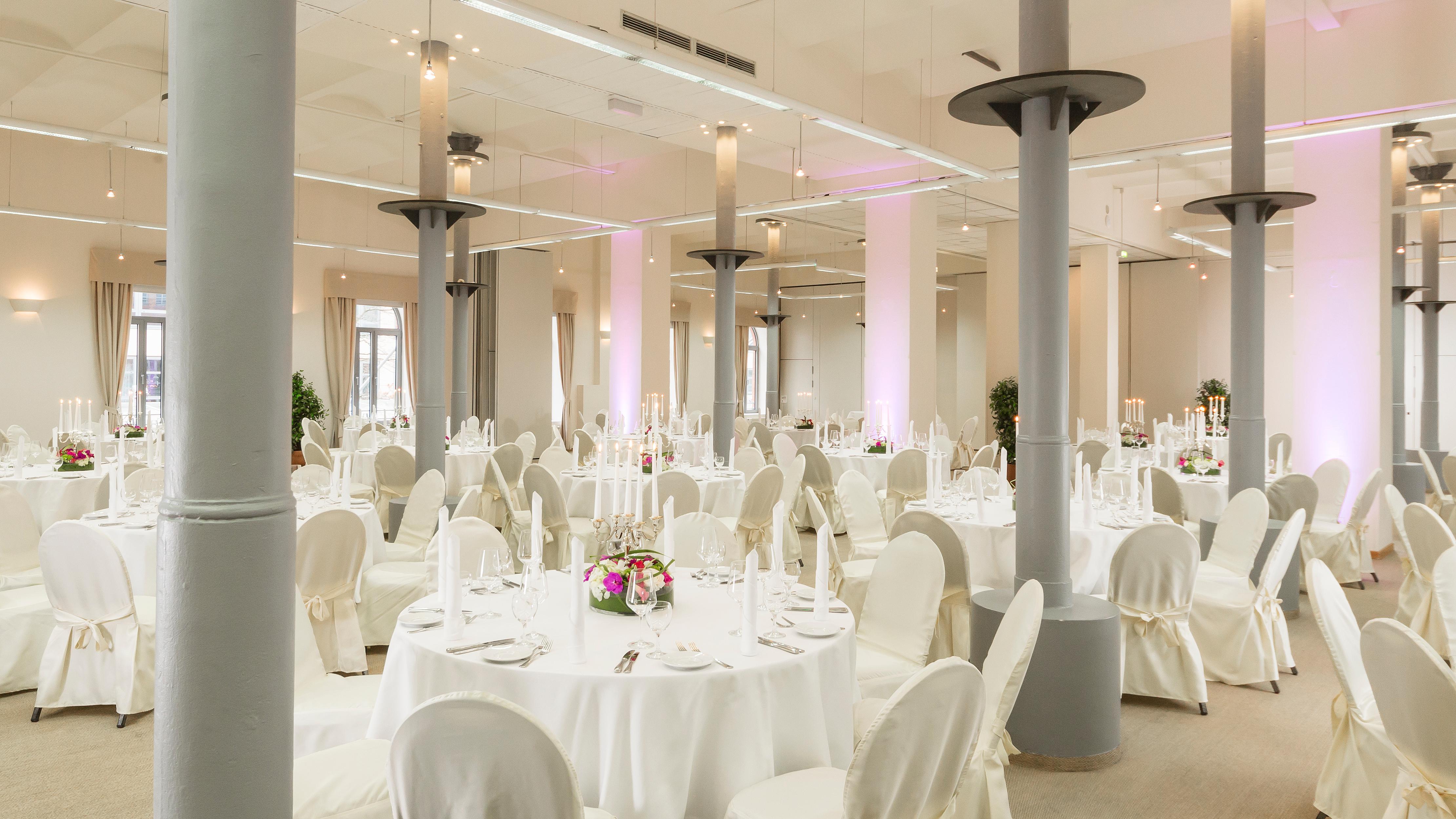 Hotel Ameron Abion Spreebogen 4*