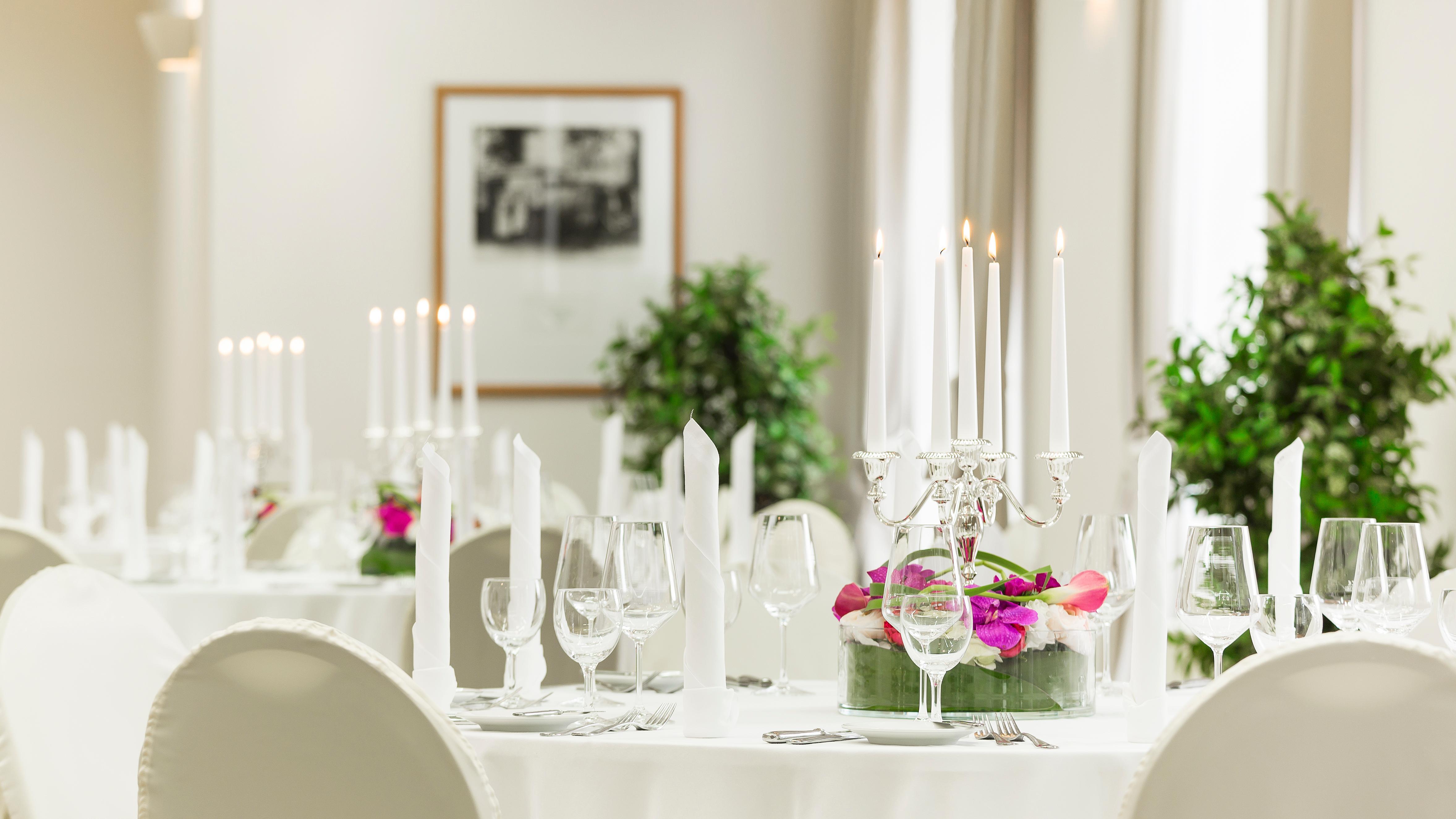 Ameron Abion Spreebogen 4* Berlin