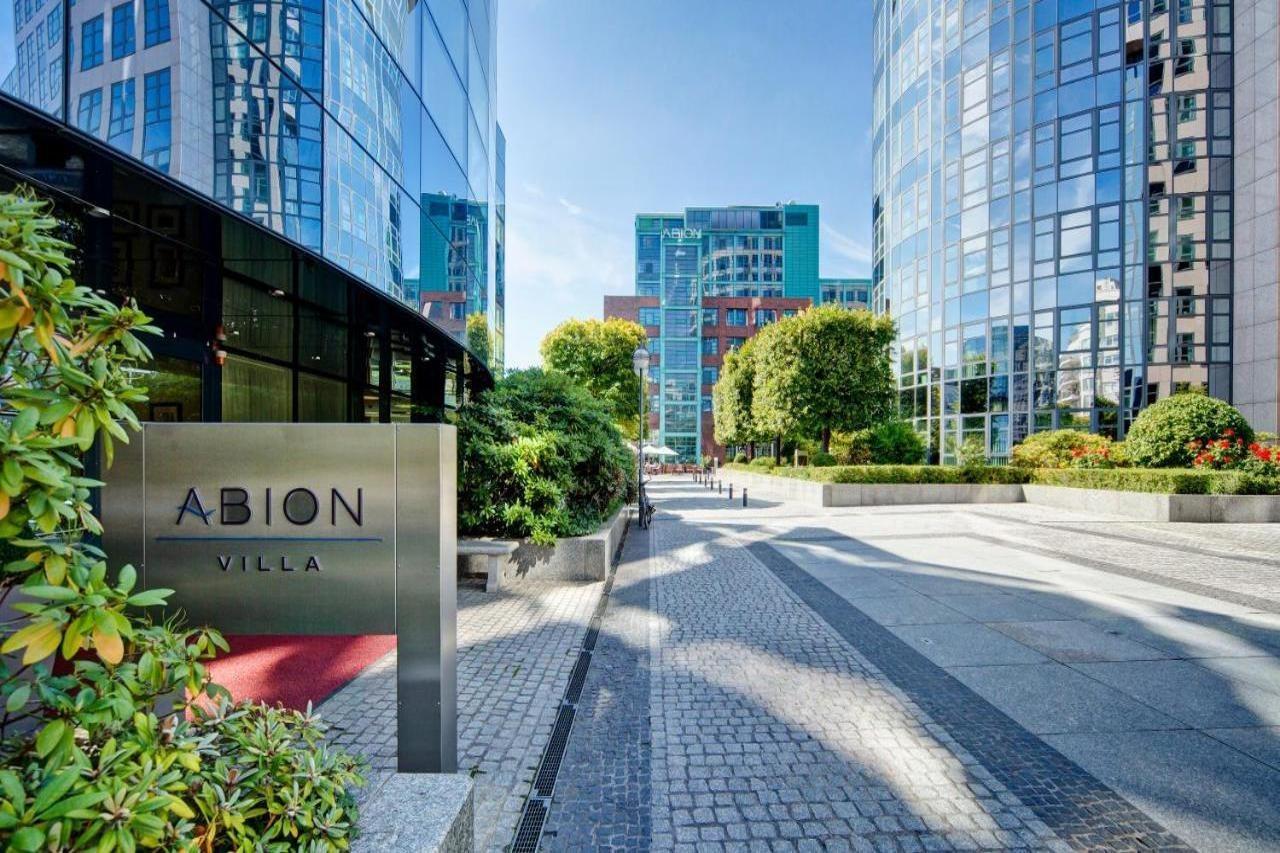 Ameron Abion Spreebogen 4* Berlin