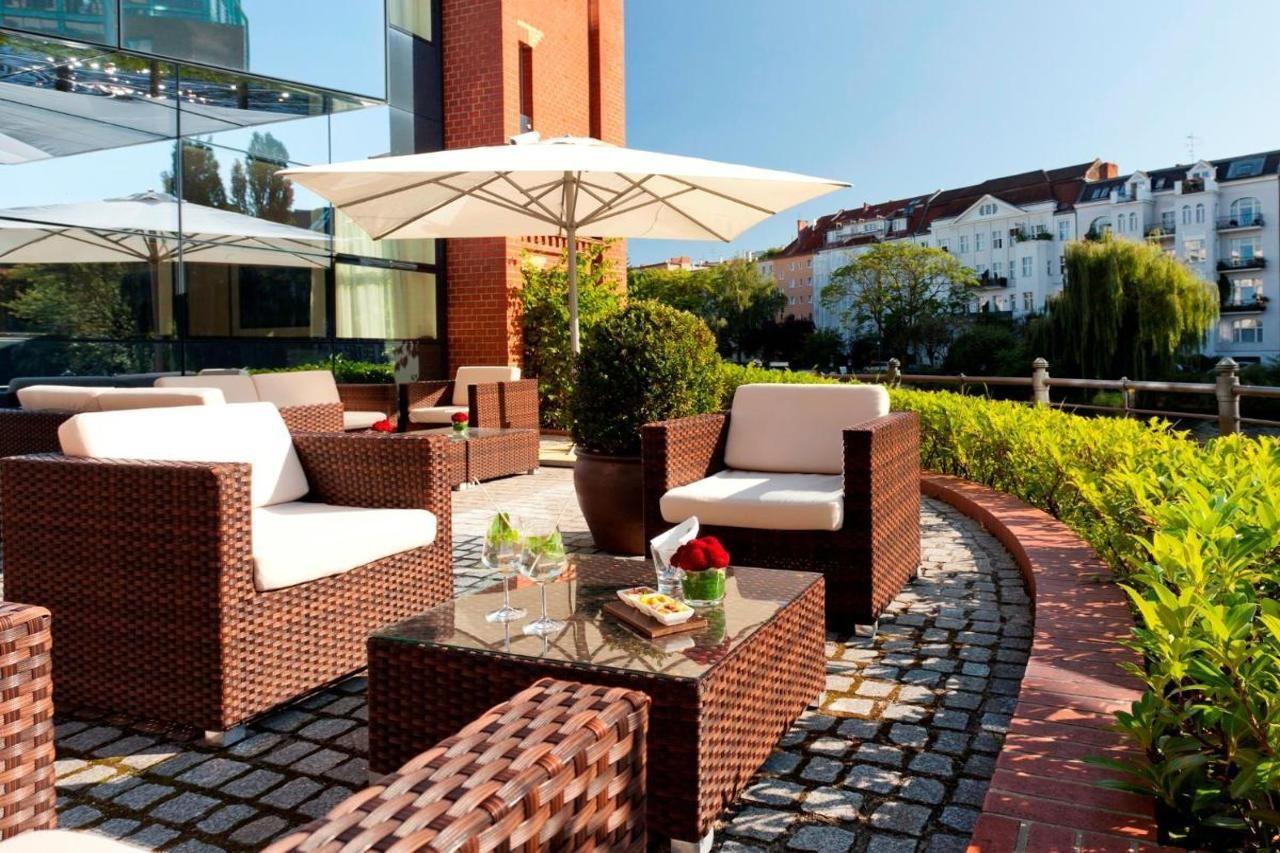 Hotel Ameron Abion Spreebogen Berlin