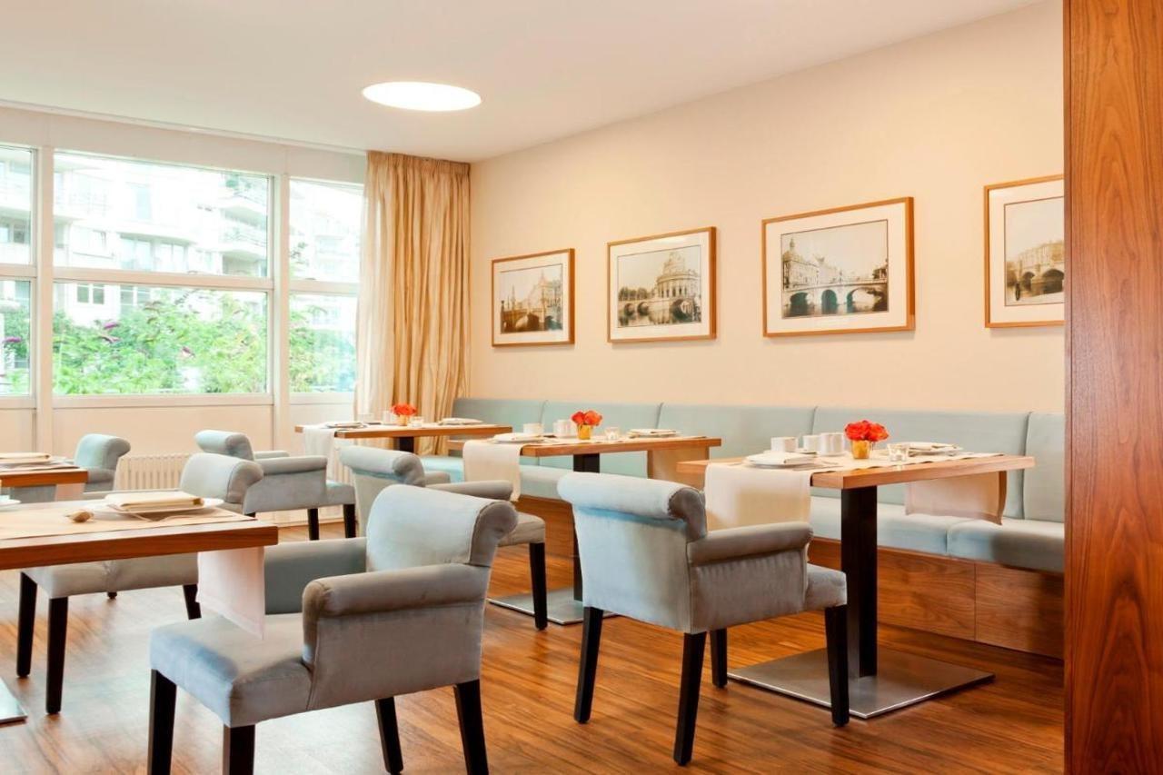 Ameron Abion Spreebogen Hotel Berlijn