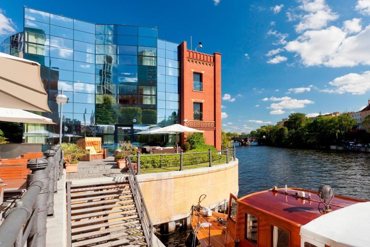 Hotel Ameron Abion Spreebogen 4*