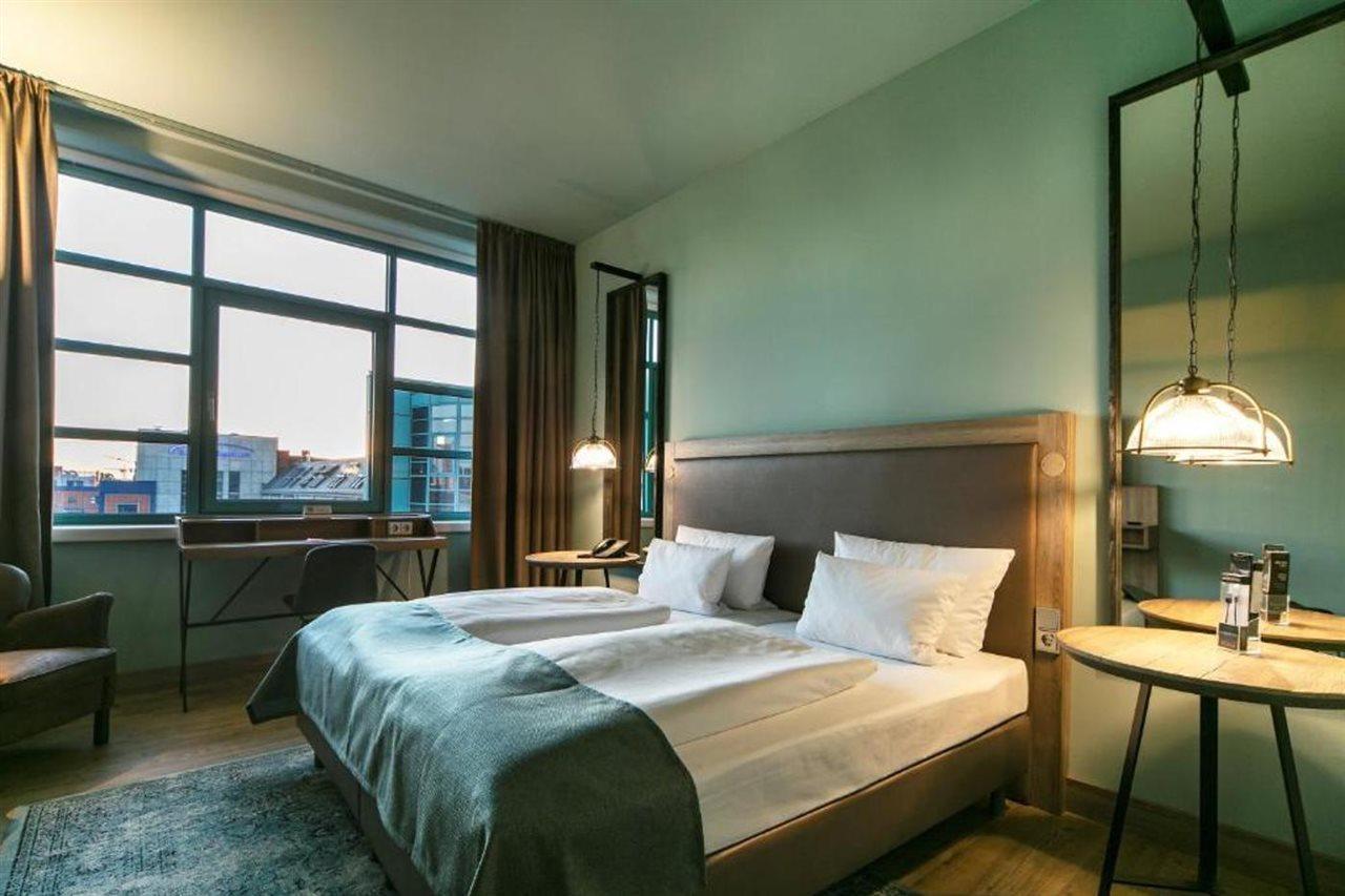 Ameron Abion Spreebogen Hotel Berlijn