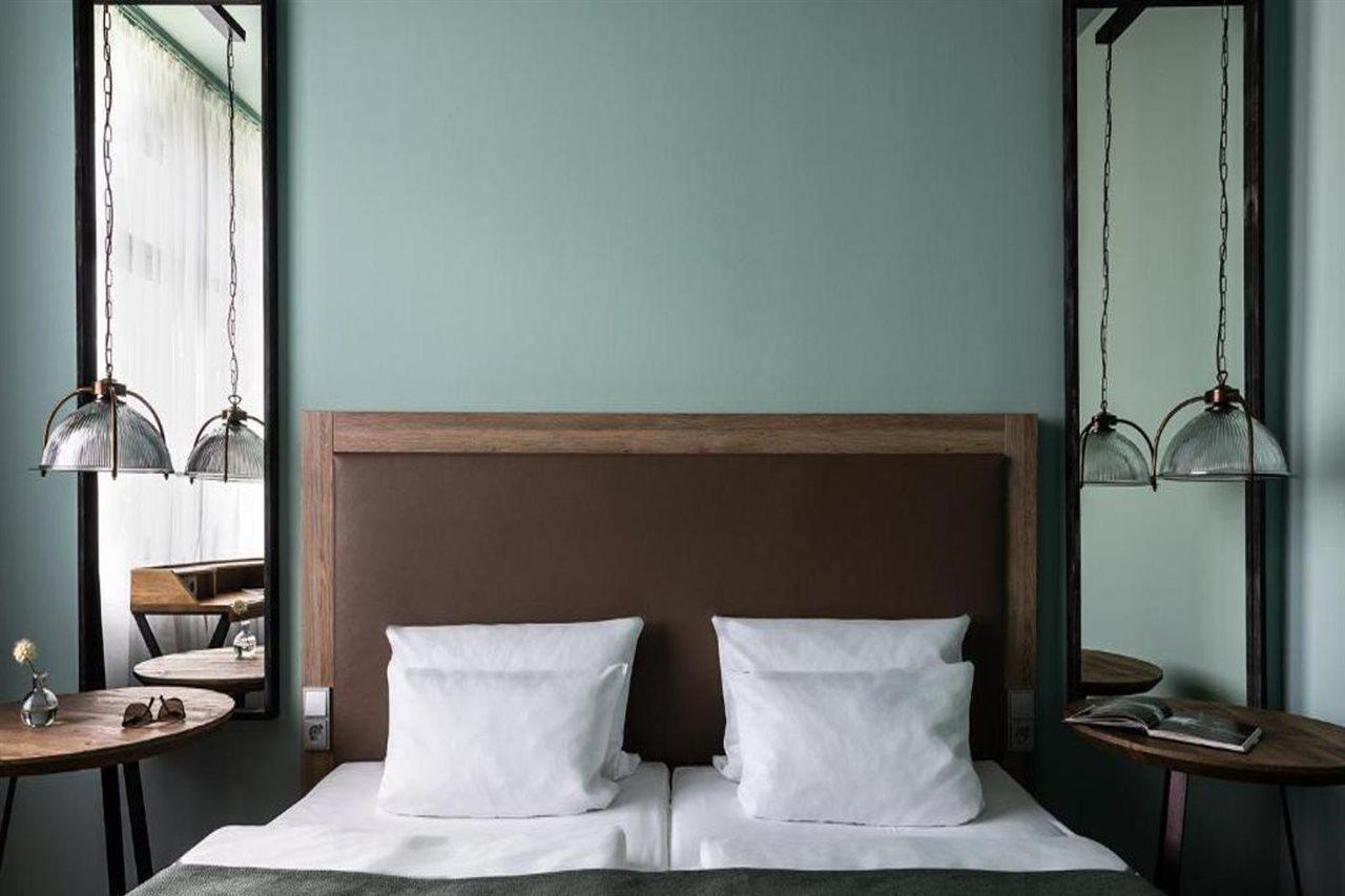 Hotel Ameron Abion Spreebogen 4*