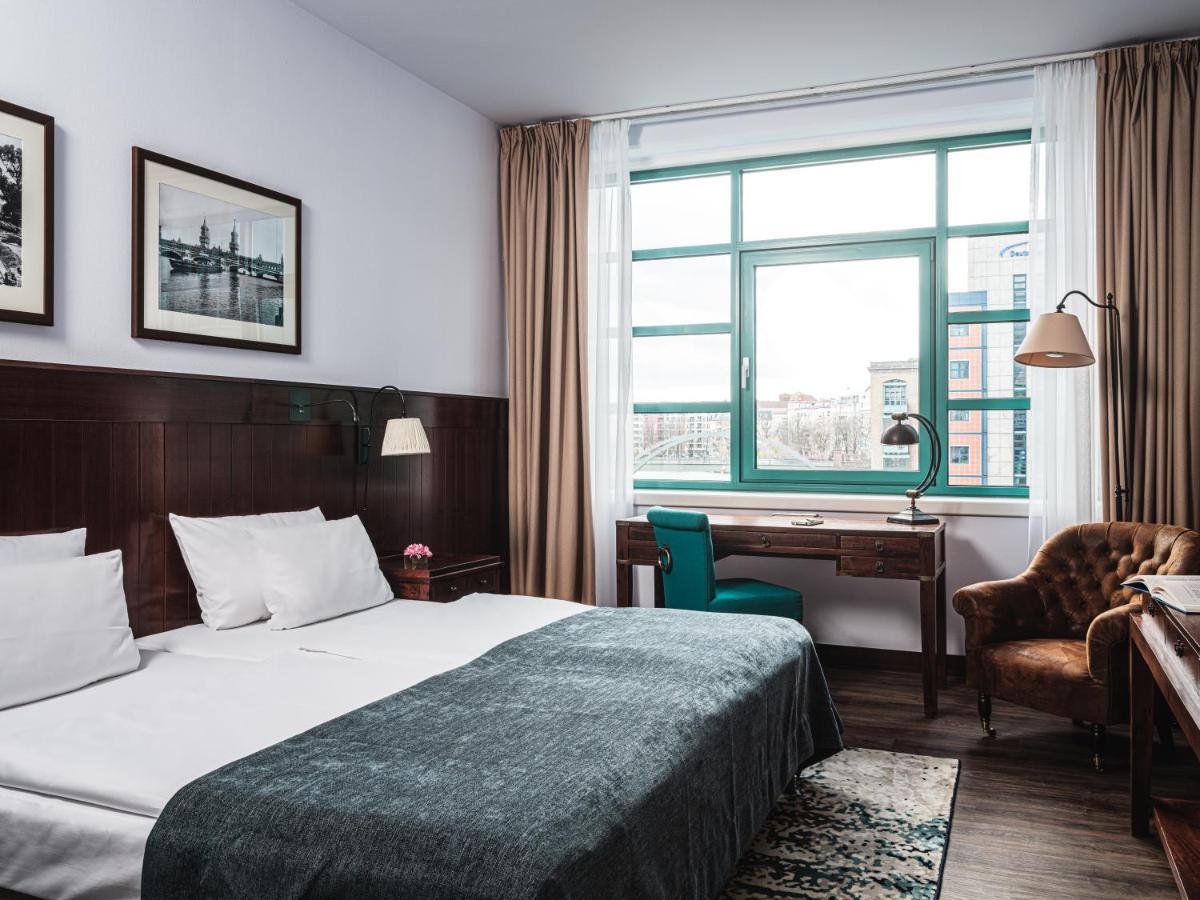 Ameron Abion Spreebogen Hotel Berlijn