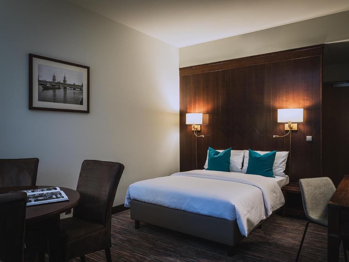 Hotel Ameron Abion Spreebogen