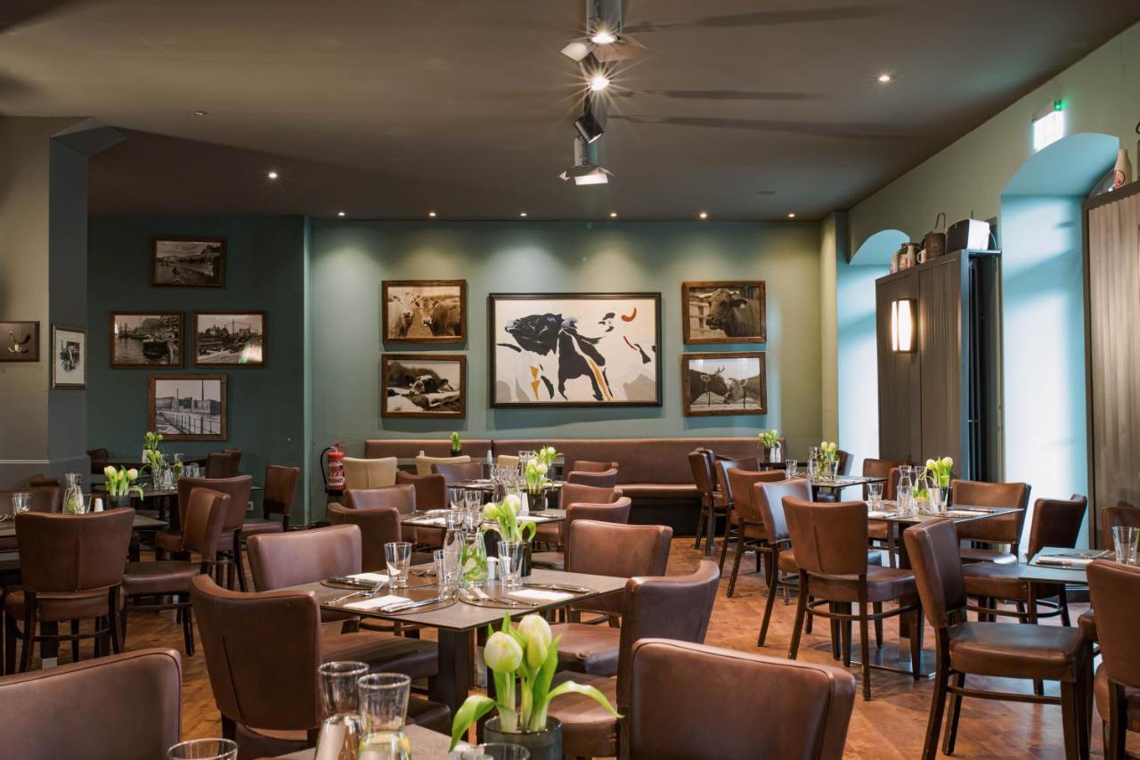 Ameron Abion Spreebogen Hotel Berlijn