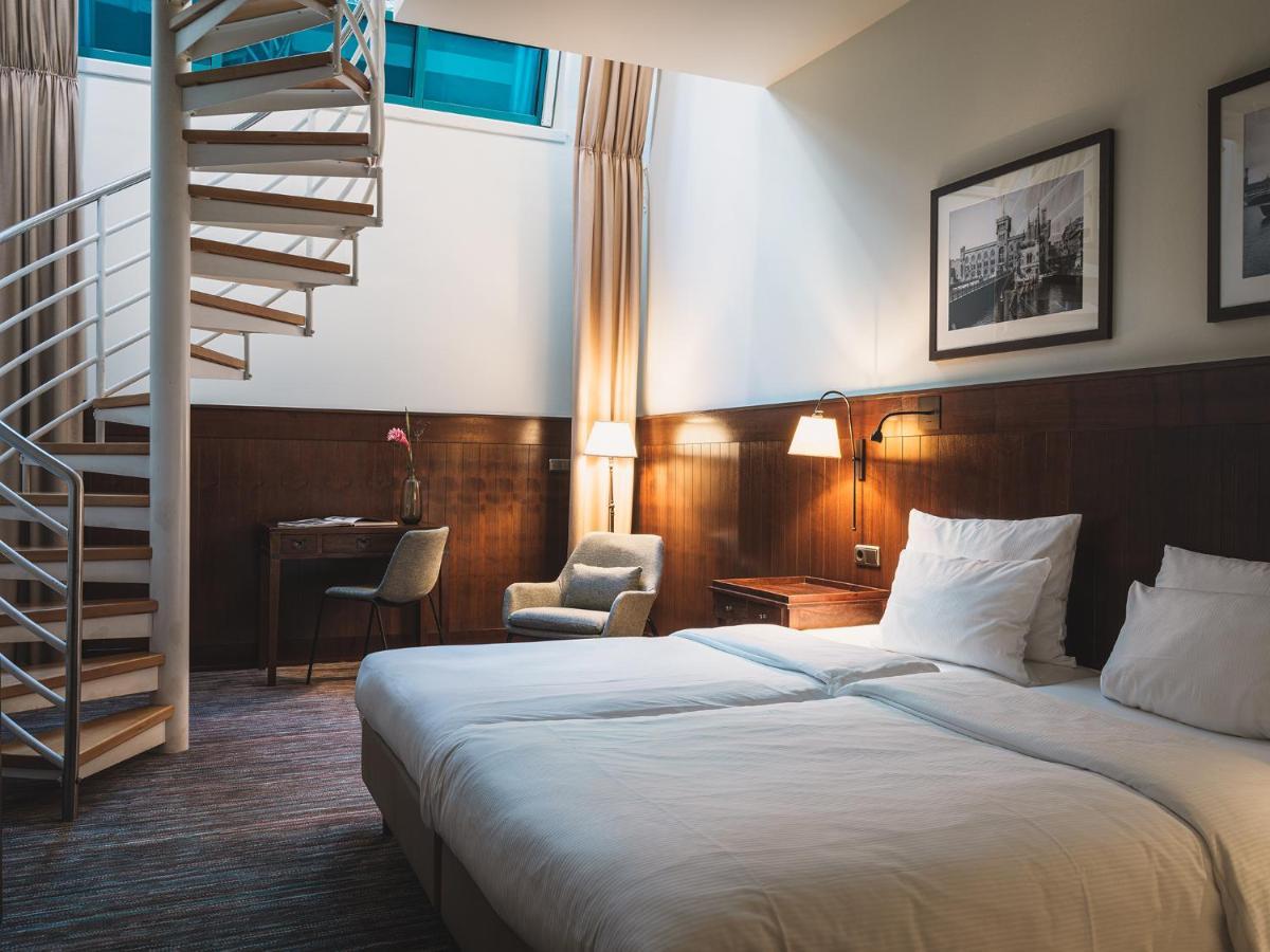 Ameron Abion Spreebogen Hotel 4*
