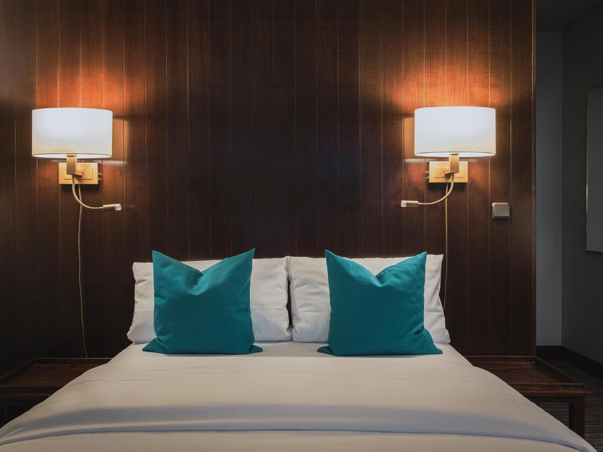 Hotel Ameron Abion Spreebogen