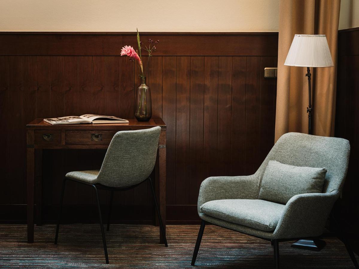 Hotel Ameron Abion Spreebogen
