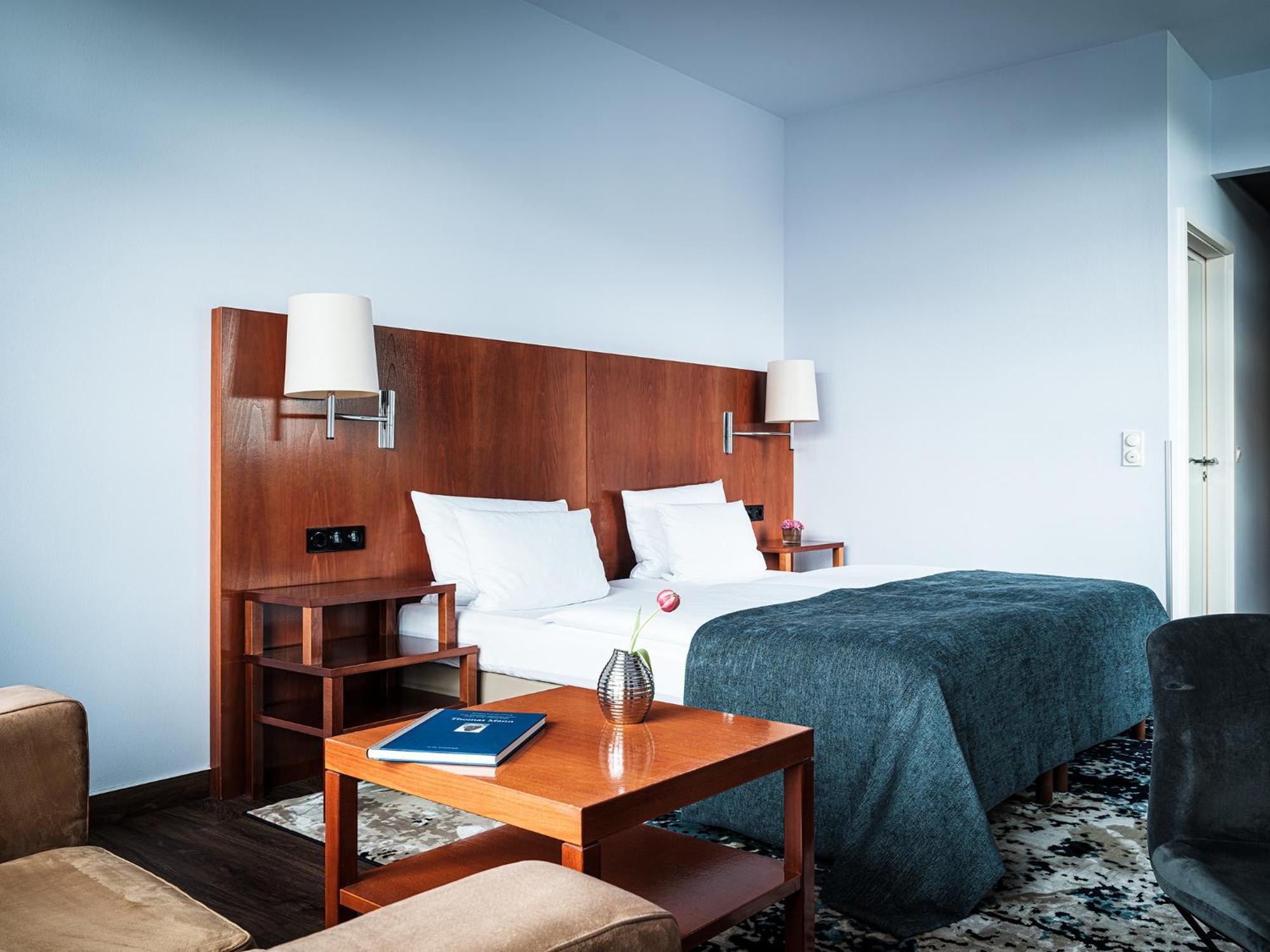 Ameron Abion Spreebogen Hotel