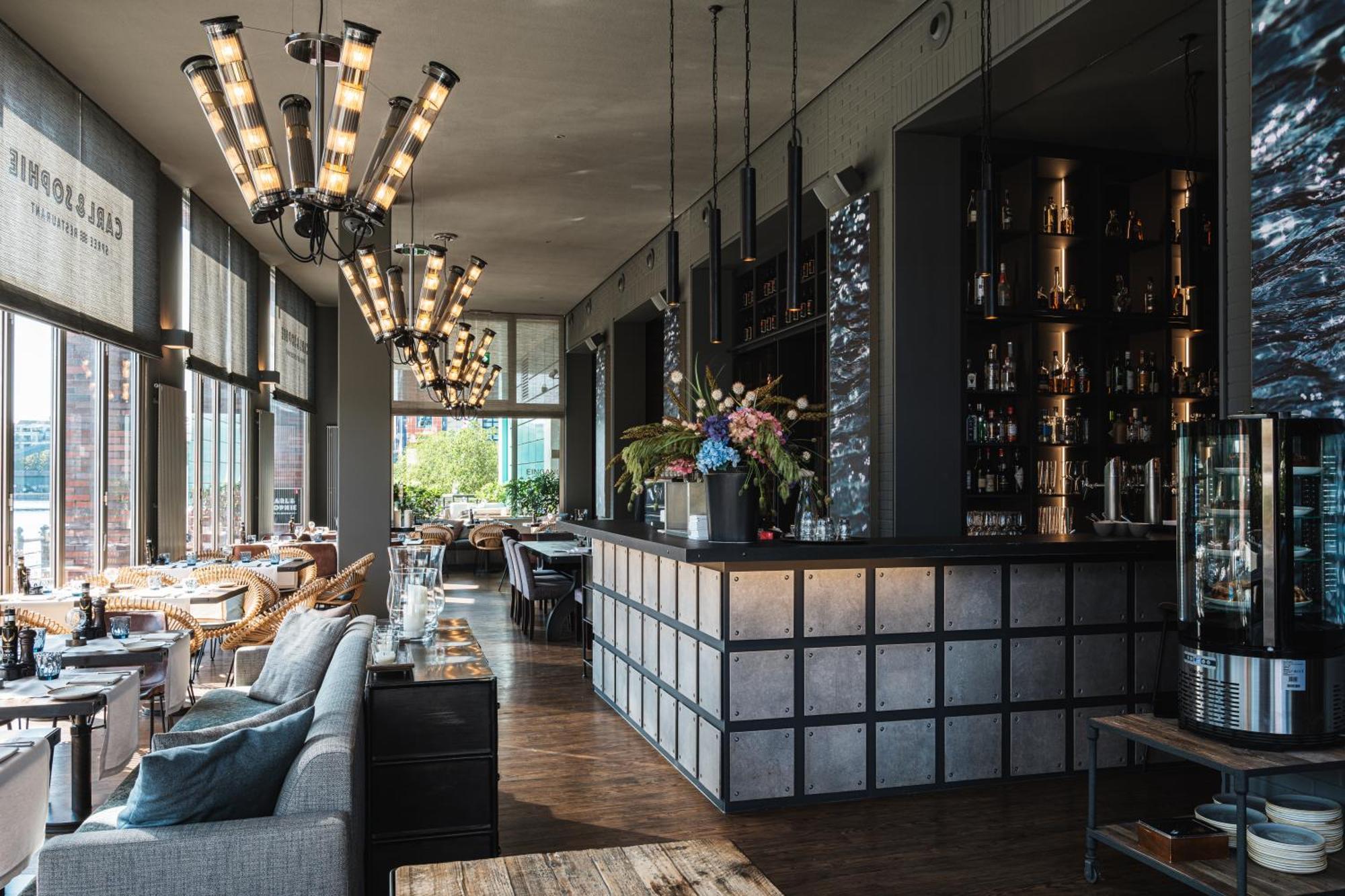 Hotel Ameron Abion Spreebogen