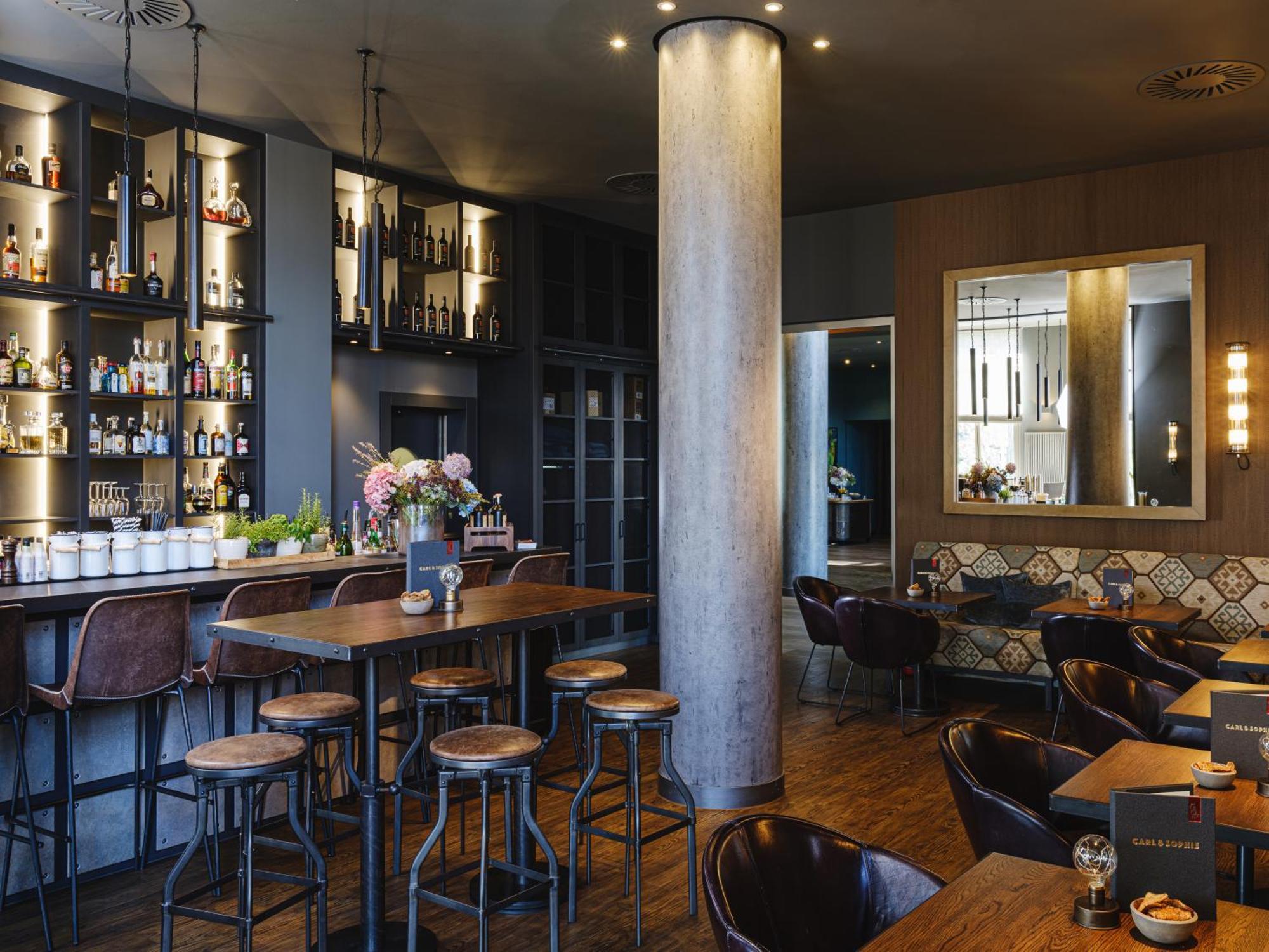 Ameron Abion Spreebogen 4* Berlin