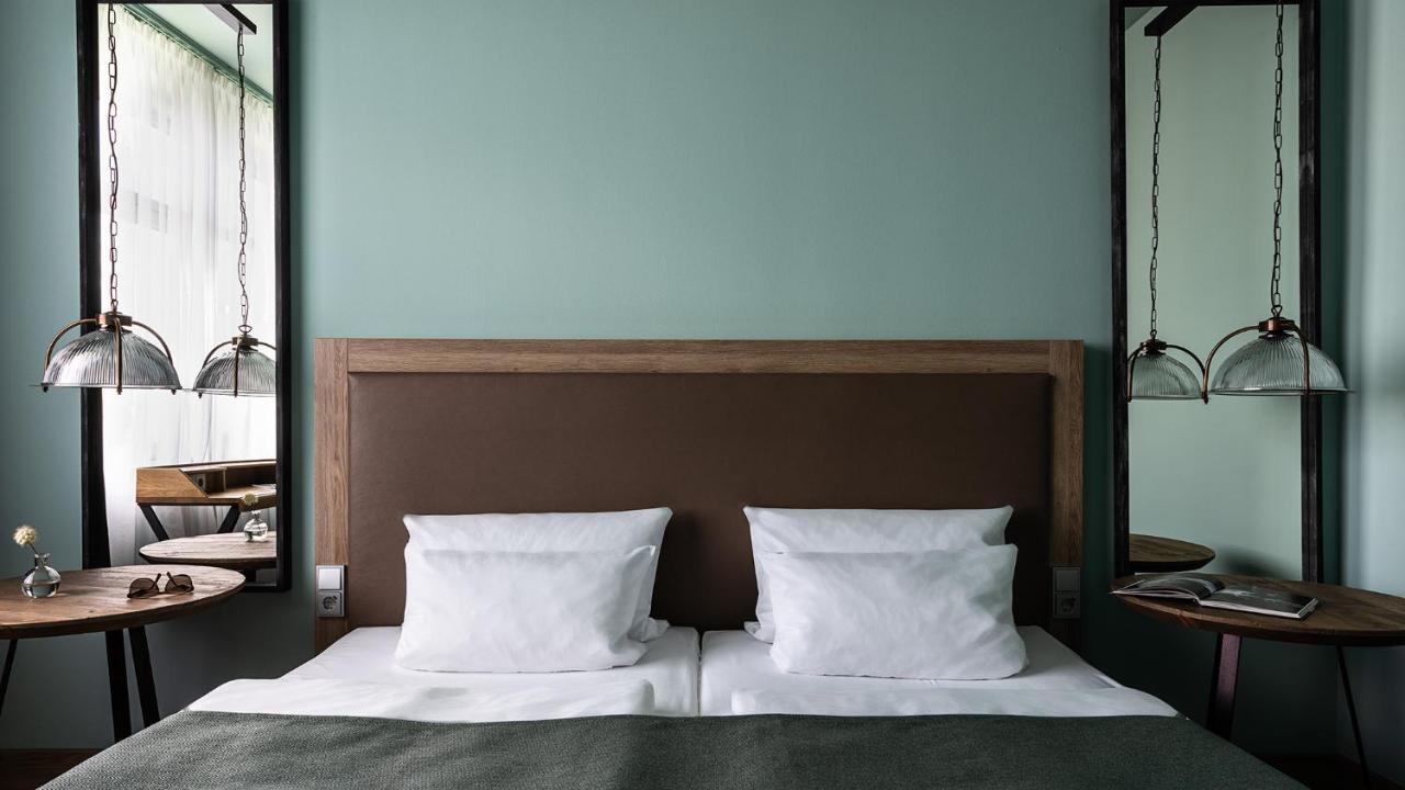 Ameron Abion Spreebogen Hotel
