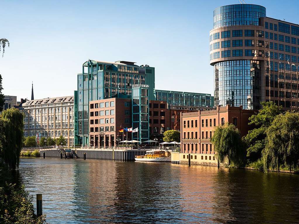 Ameron Abion Spreebogen Hotel